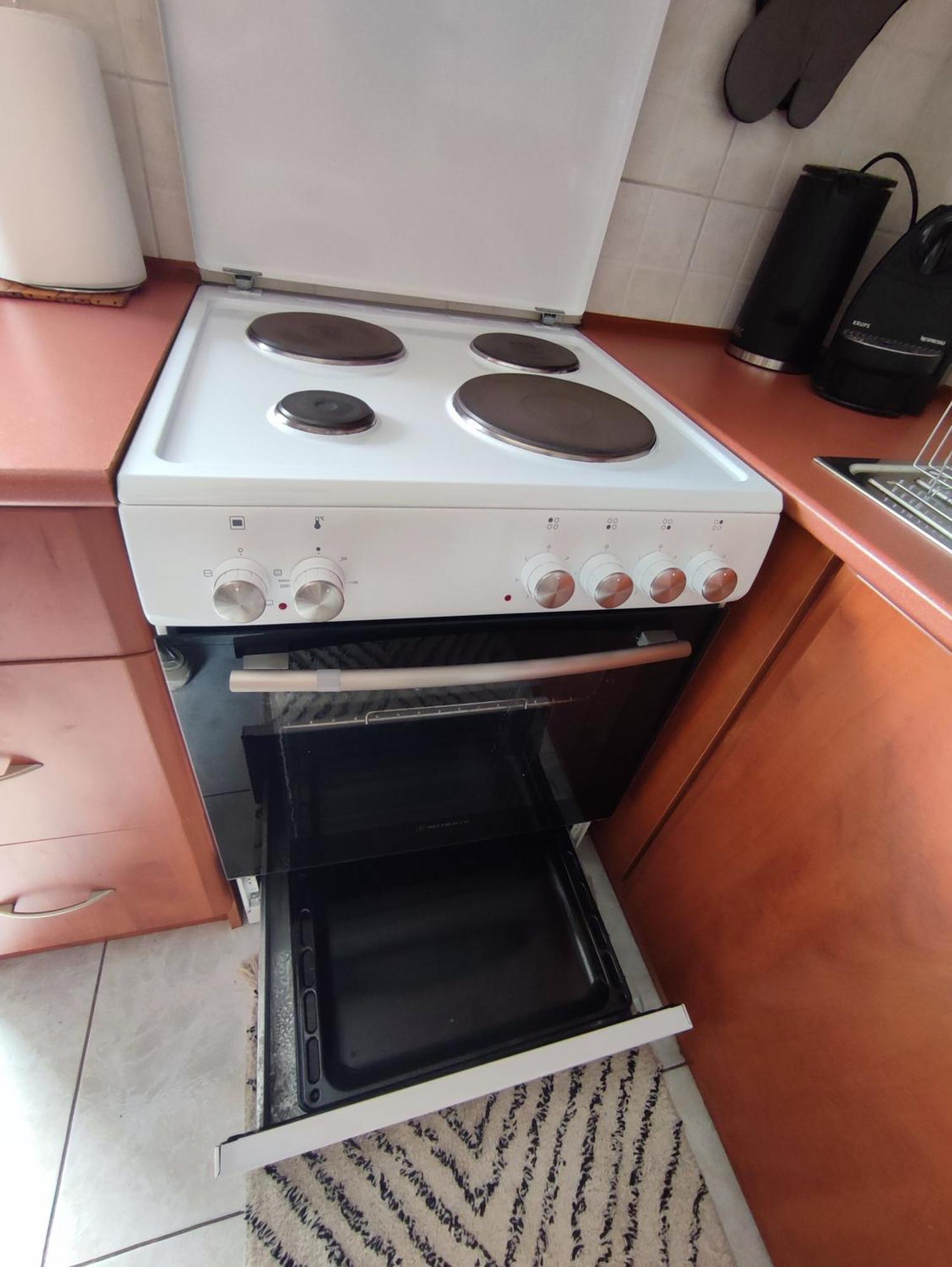 Apartmán M&m's House Alexandrupoli