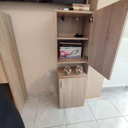 M&M'S House Apartment Alexandroupoli Exterior photo