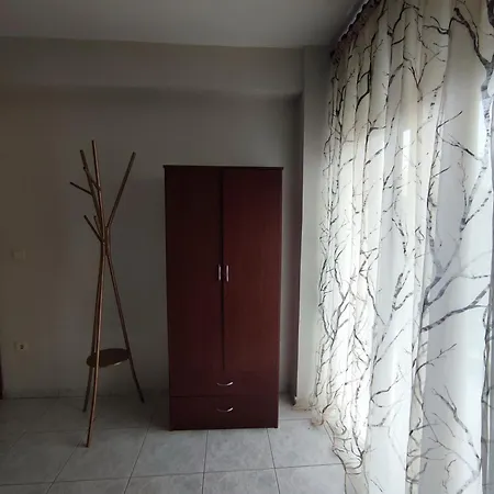 M&M'S House Apartment Alexandroupoli Exterior photo
