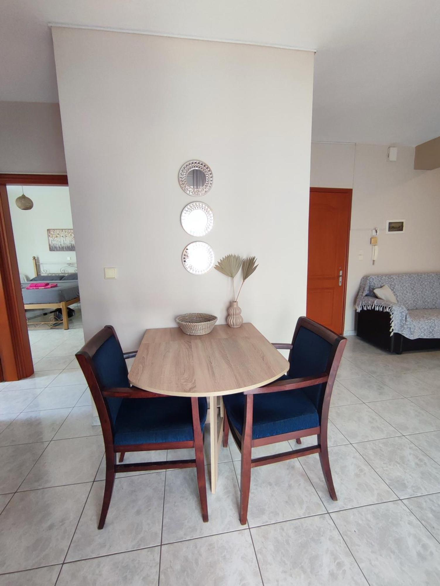 M&m's House * Alexandroupoli