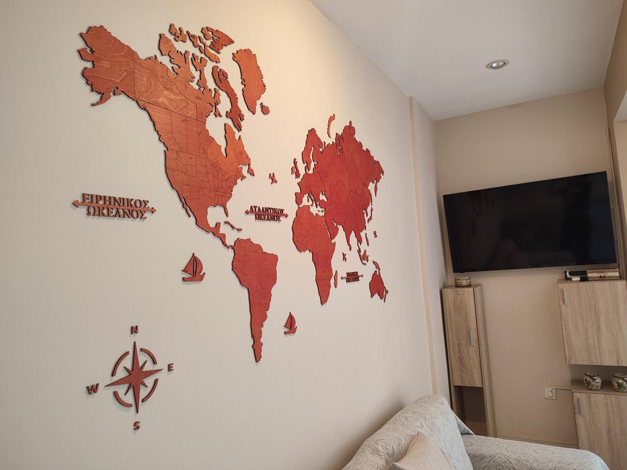 M&m's House Apartment Alexandroupoli