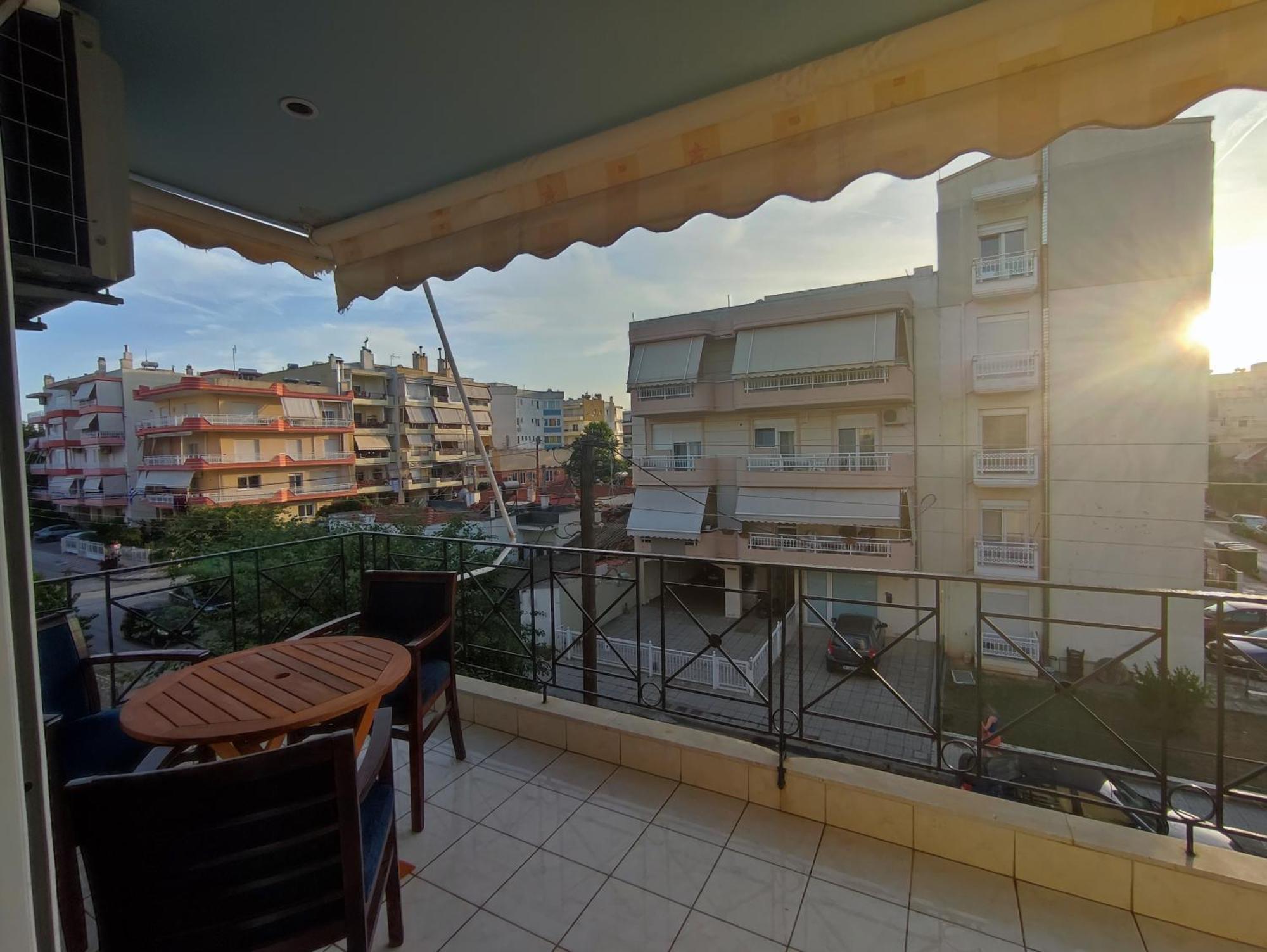 M&m's House Alexandroupoli