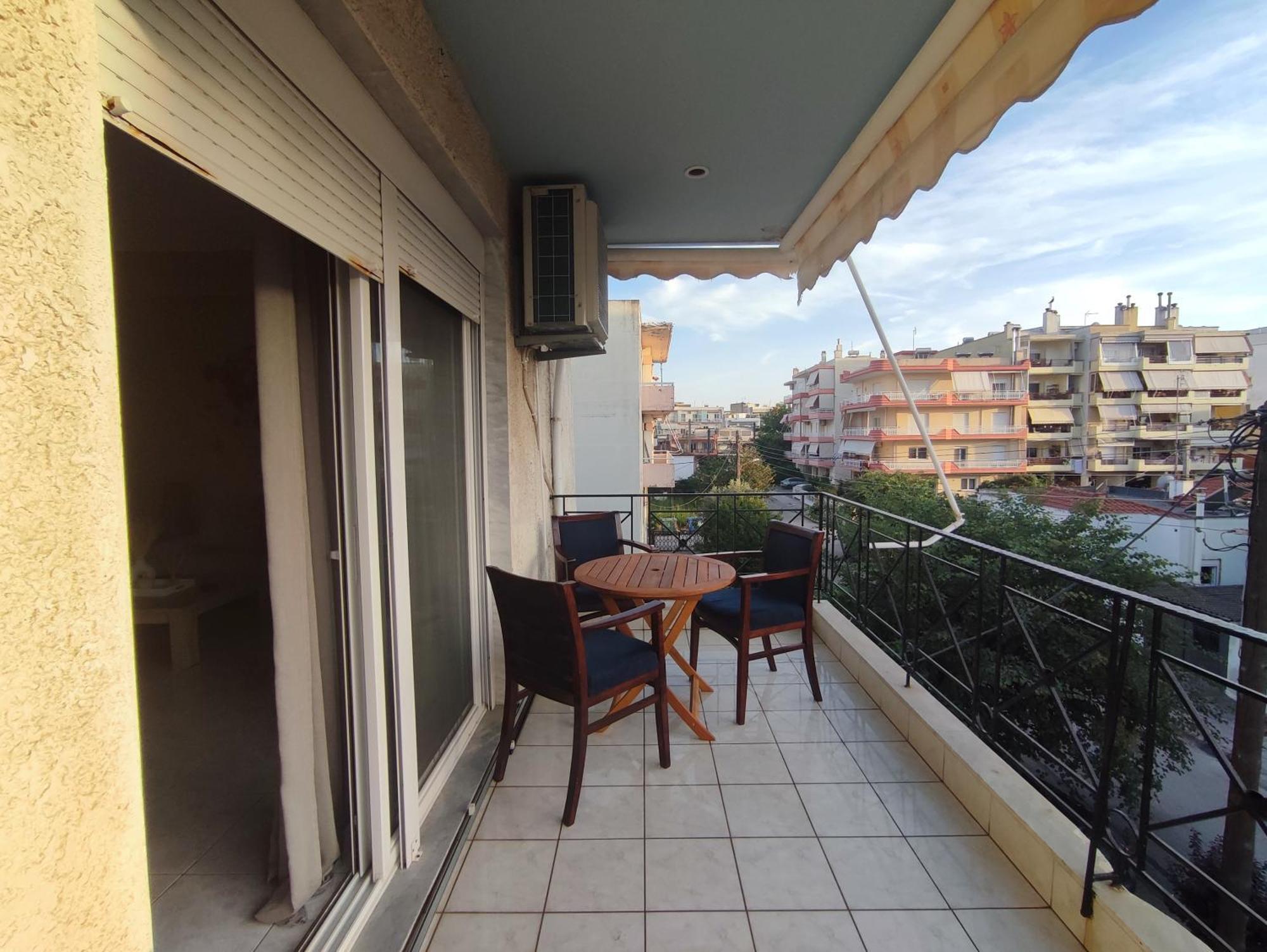 Apartment M&m's House Alexandroupoli